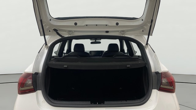 View Hyundai Elite i20 Image 38 Used Hyundai Elite i20 Image 38