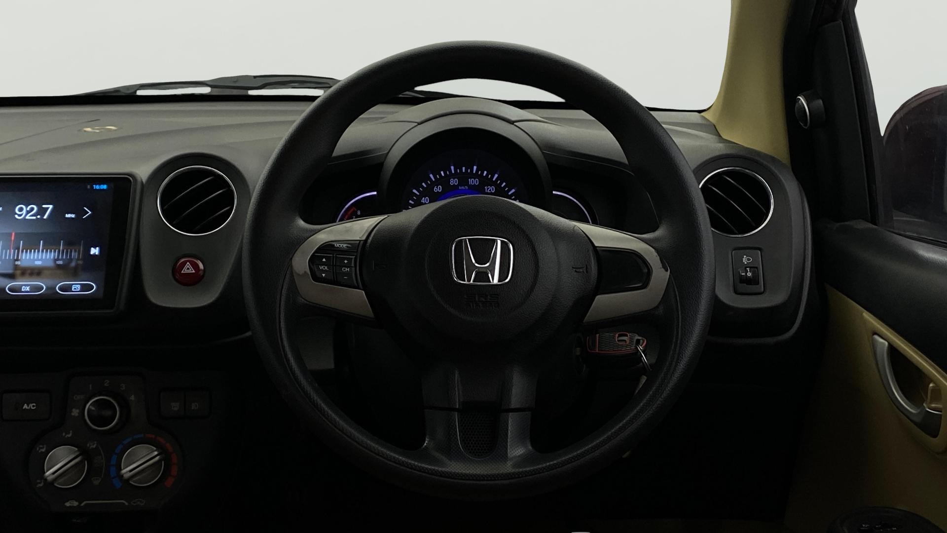 Used 2015 Honda Amaze Used 2015 Honda Amaze