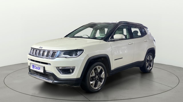 View Jeep Compass Image 36 Used Jeep Compass Image 36