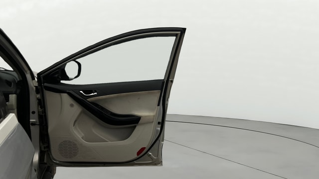 View Tata Nexon Image 46 Used Tata Nexon Image 46