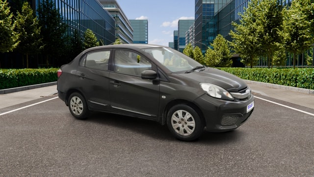 View Honda Amaze Image 21 Used Honda Amaze Image 21