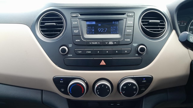 View Hyundai Grand i10 Image 17 Used Hyundai Grand i10 Image 17