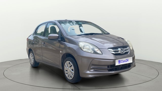 View Honda Amaze Image 35 Used Honda Amaze Image 35