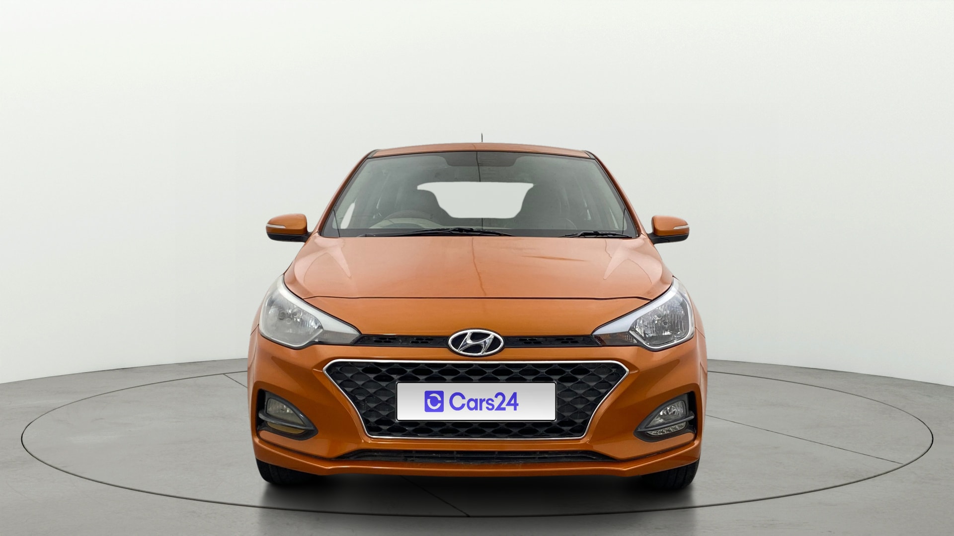 Used 2019 Hyundai Elite i20 Used 2019 Hyundai Elite i20