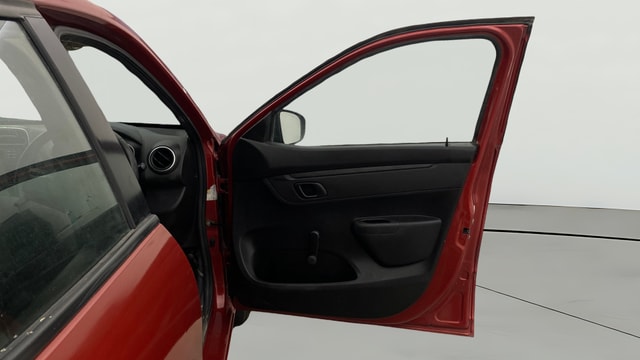 View Renault Kwid Image 43 Used Renault Kwid Image 43