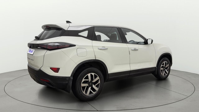 View Tata Harrier Image 46 Used Tata Harrier Image 46