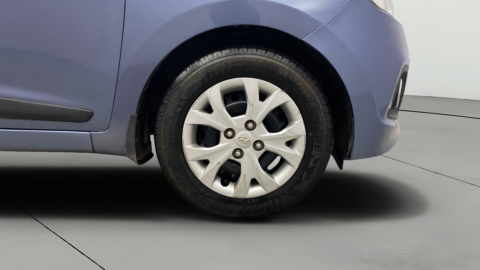 View 2014 Hyundai Grand i10 Sportz 1.2 Kappa Image 46 Used 2014 Hyundai Grand i10 Sportz 1.2 Kappa Image 46