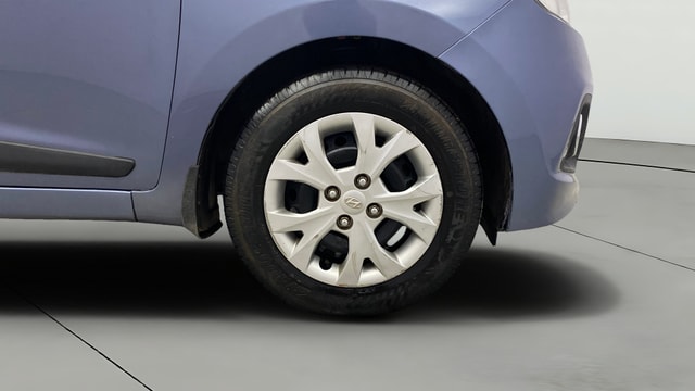 View Hyundai Grand i10 Image 46 Used Hyundai Grand i10 Image 46