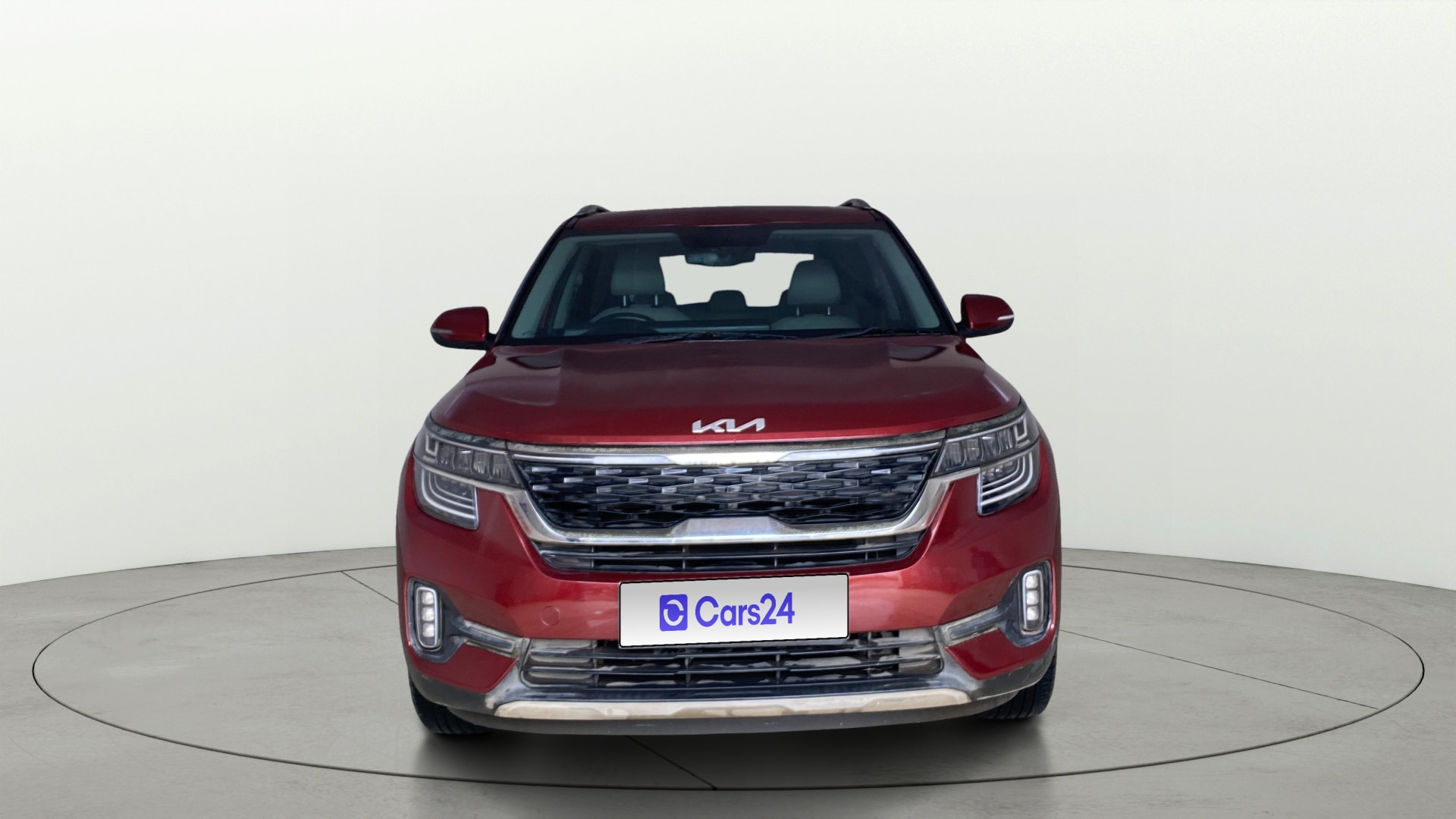 Used 2021 Kia Seltos Used 2021 Kia Seltos