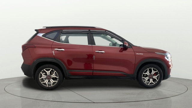 View Kia Seltos Image 9 Used Kia Seltos Image 9