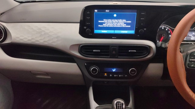 View Hyundai Grand i10 Nios Image 17 Used Hyundai Grand i10 Nios Image 17