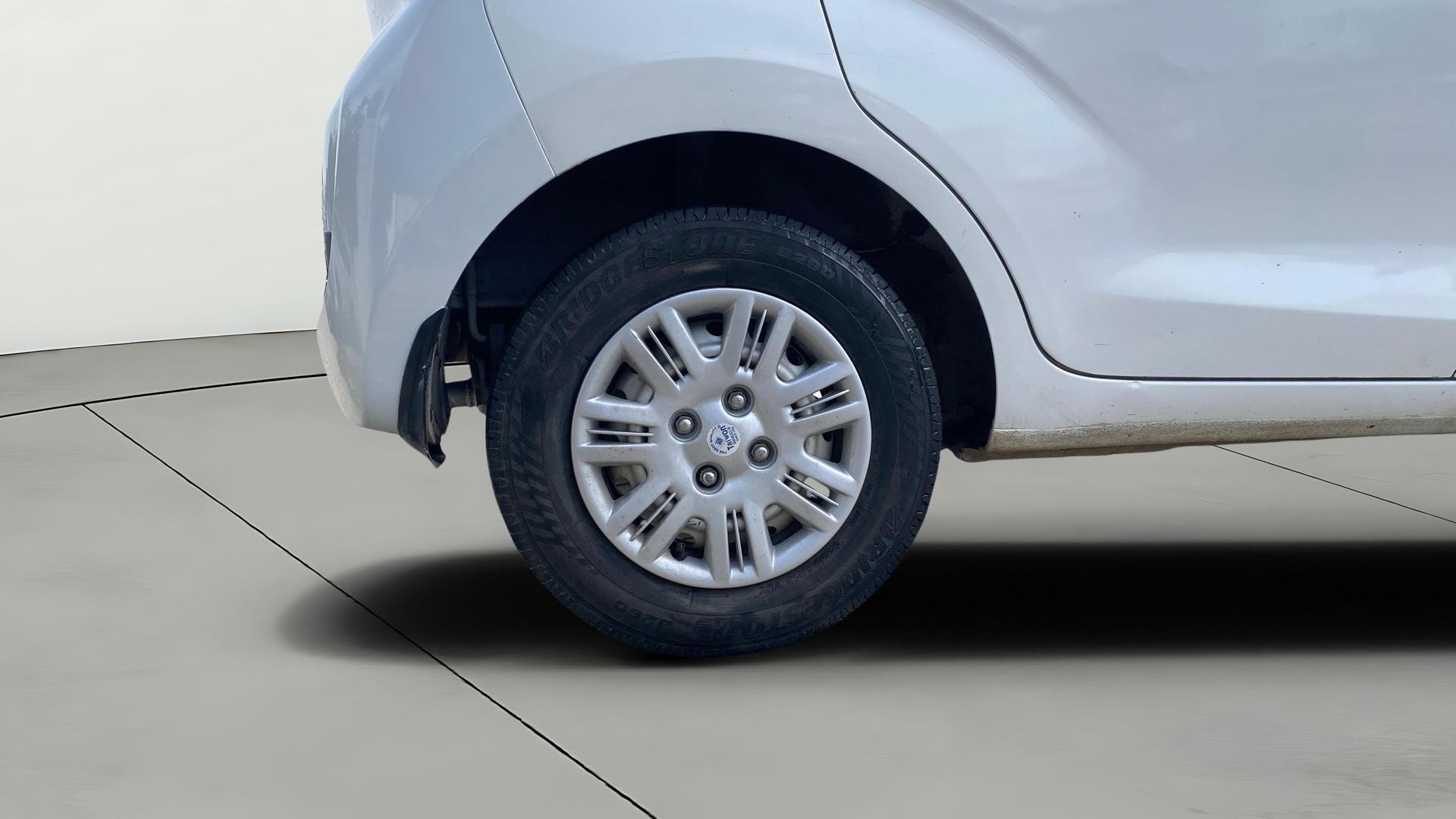 View 2021 Hyundai New Santro D-Lite Petrol Image 24 Used 2021 Hyundai New Santro D-Lite Petrol Image 24