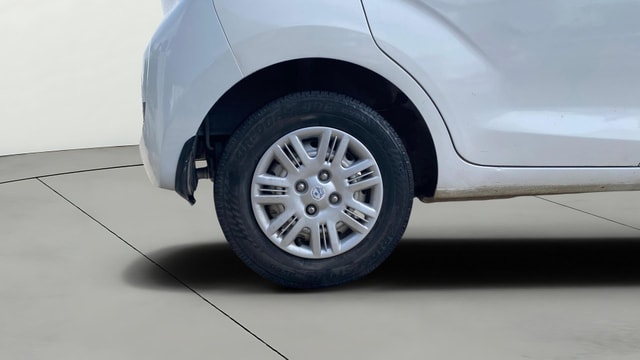 View Hyundai New Santro Image 24 Used Hyundai New Santro Image 24