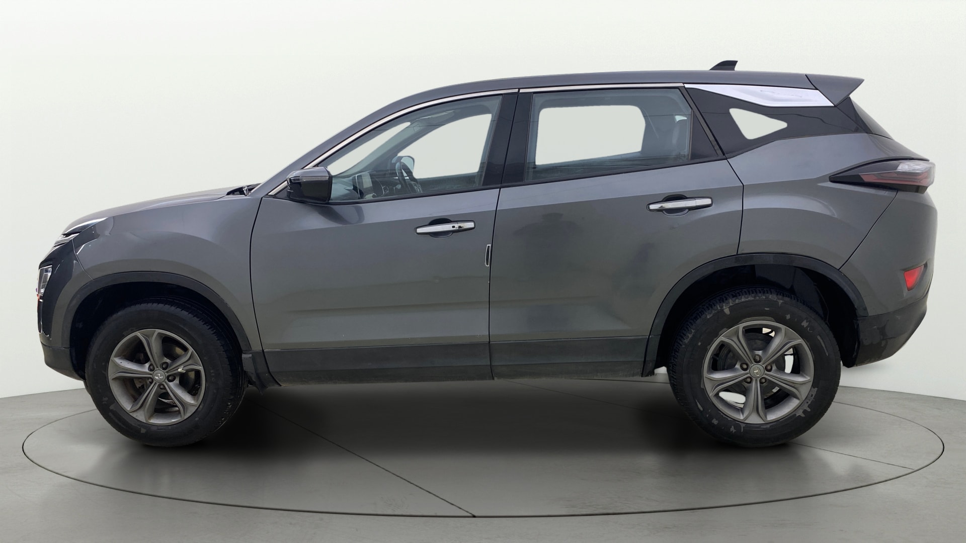 Used 2022 Tata Harrier Used 2022 Tata Harrier