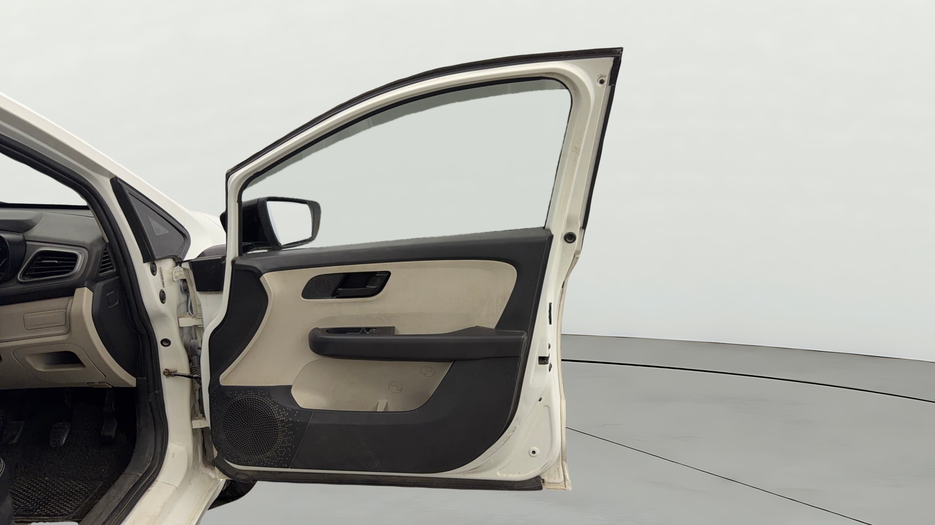 Used 2021 Tata Altroz Used 2021 Tata Altroz