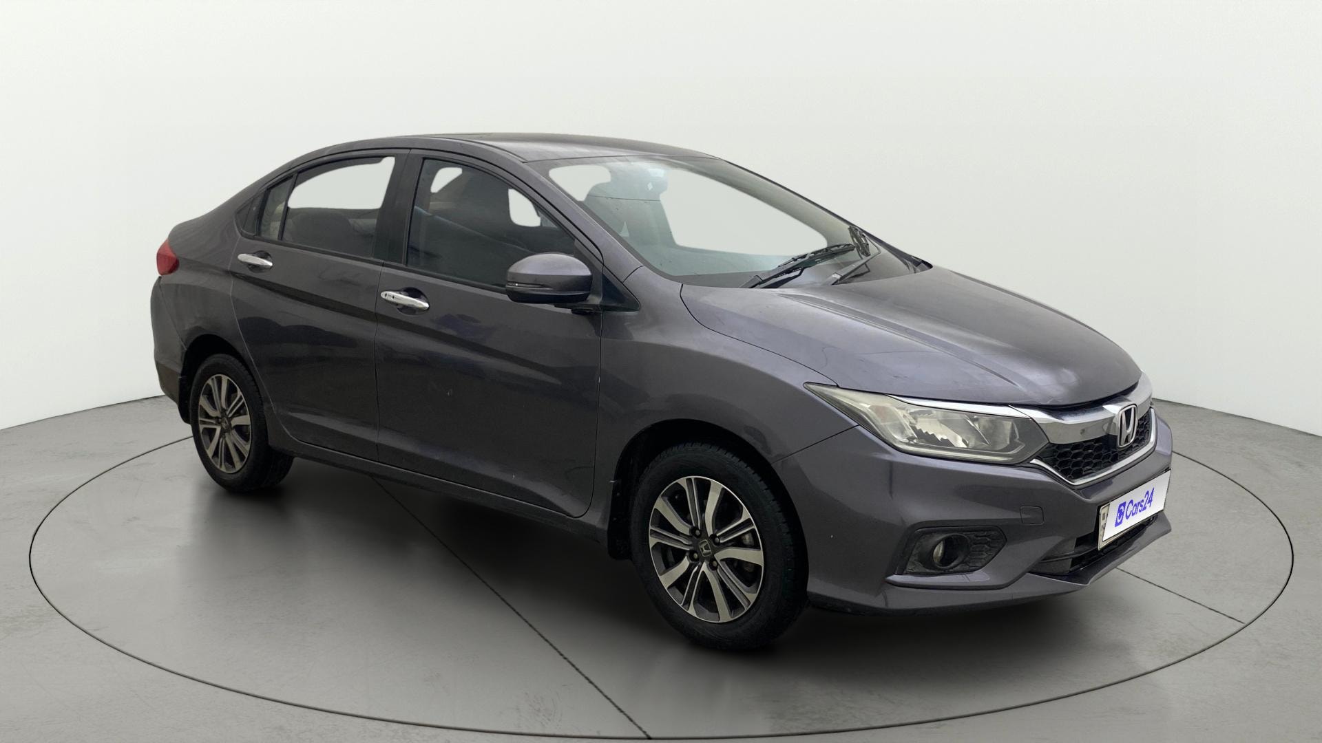View 2017 Honda City ZX MT Diesel Anniversary Edition Image 38 Used 2017 Honda City ZX MT Diesel Anniversary Edition Image 38