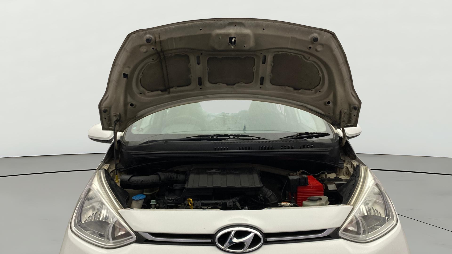 View 2017 Hyundai Grand i10 Sportz 1.2 Kappa Image 31 Used 2017 Hyundai Grand i10 Sportz 1.2 Kappa Image 31