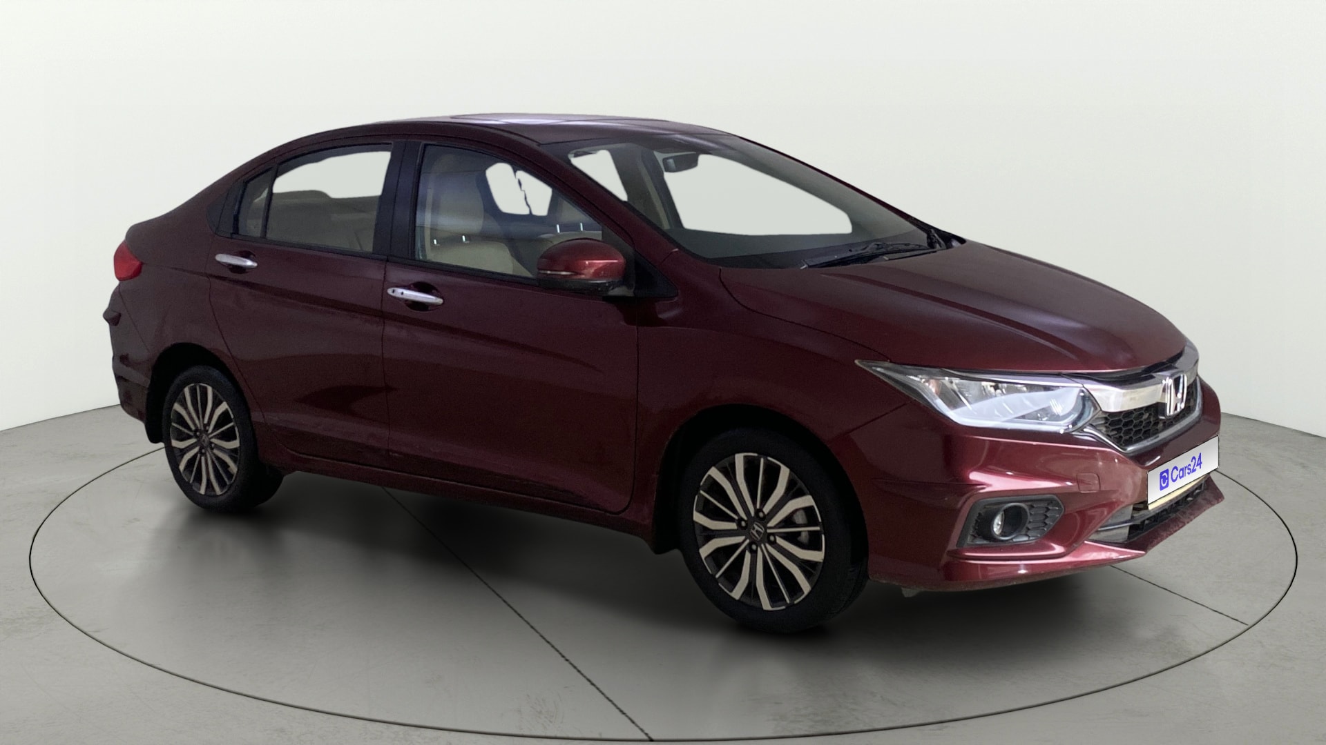 View 2017 Honda City ZX MT Diesel Anniversary Edition Image 39 Used 2017 Honda City ZX MT Diesel Anniversary Edition Image 39