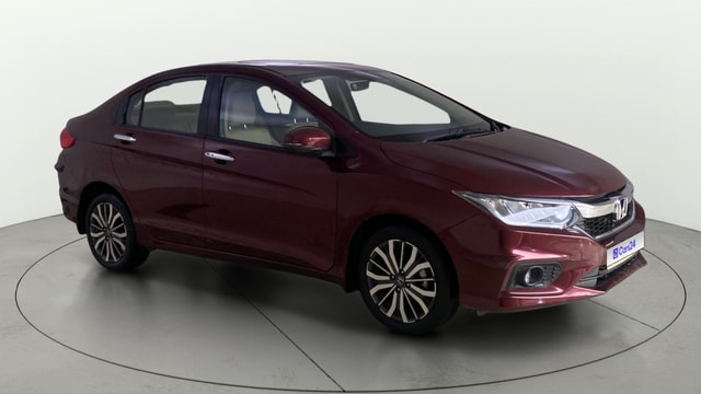 View Honda City Image 39 Used Honda City Image 39