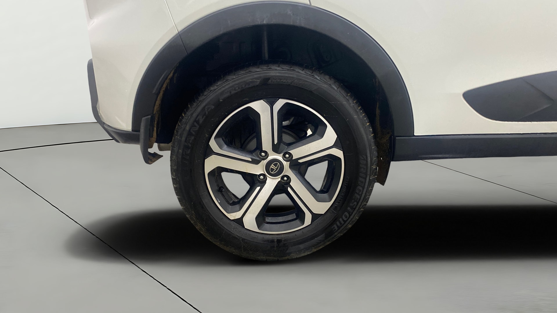 View 2023 Tata Nexon Revotron XE Image 25 Used 2023 Tata Nexon Revotron XE Image 25