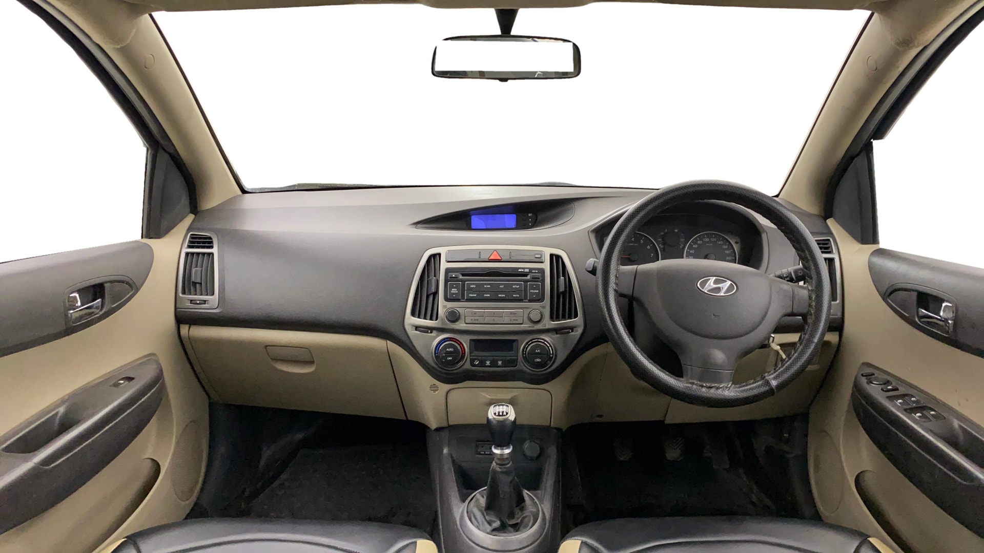 Used 2013 Hyundai i20 Used 2013 Hyundai i20
