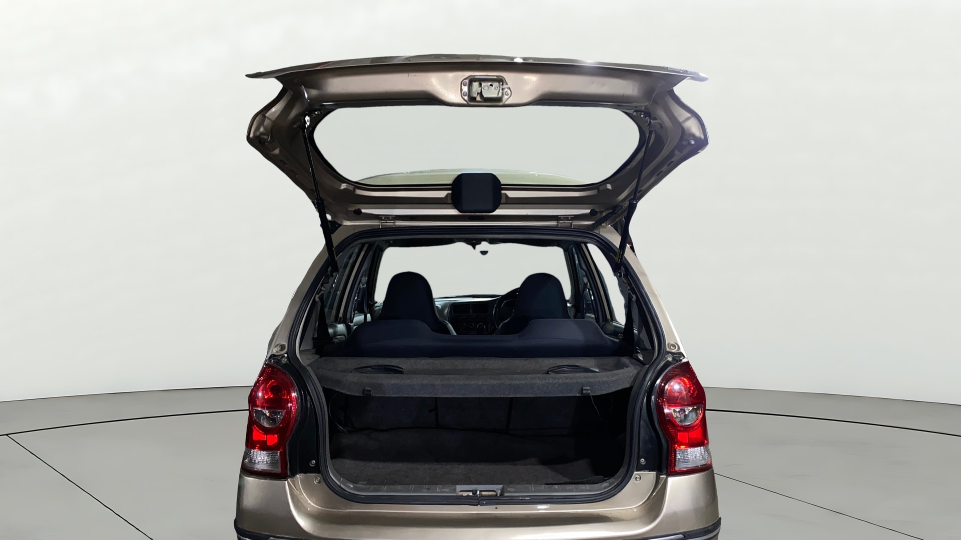View 2013 Maruti Suzuki Alto K10 LX Image 36 Used 2013 Maruti Suzuki Alto K10 LX Image 36