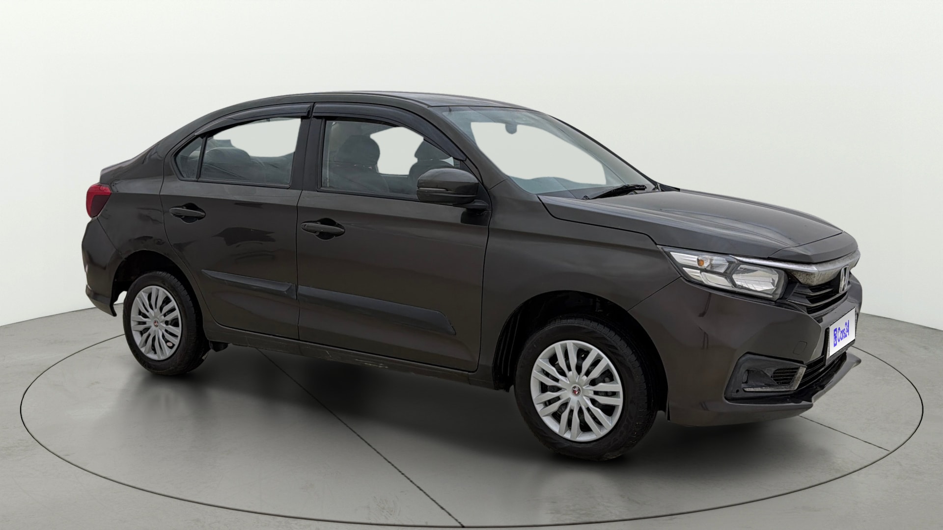 Used 2022 Honda Amaze Used 2022 Honda Amaze