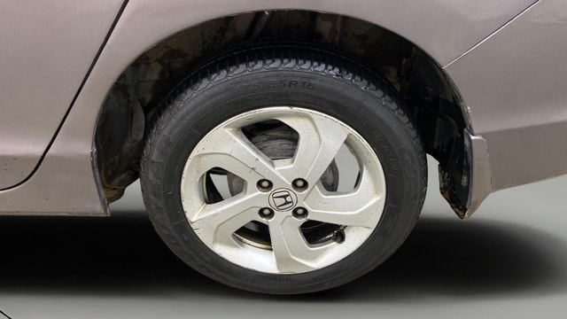 View Honda City Image 8 Used Honda City Image 8