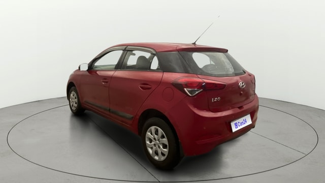 View Hyundai Elite i20 Image 2 Used Hyundai Elite i20 Image 2