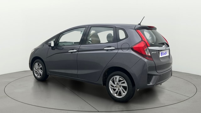View Honda Jazz Image 2 Used Honda Jazz Image 2