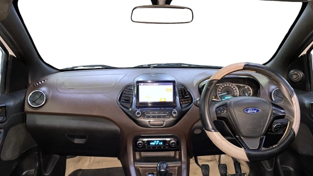 View Ford Freestyle Image 15 Used Ford Freestyle Image 15