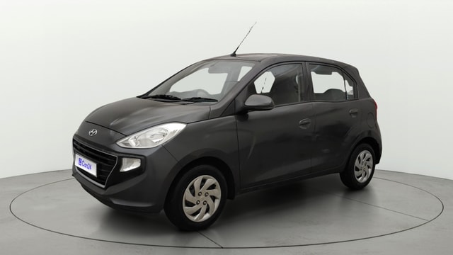 View Hyundai New Santro Image 35 Used Hyundai New Santro Image 35