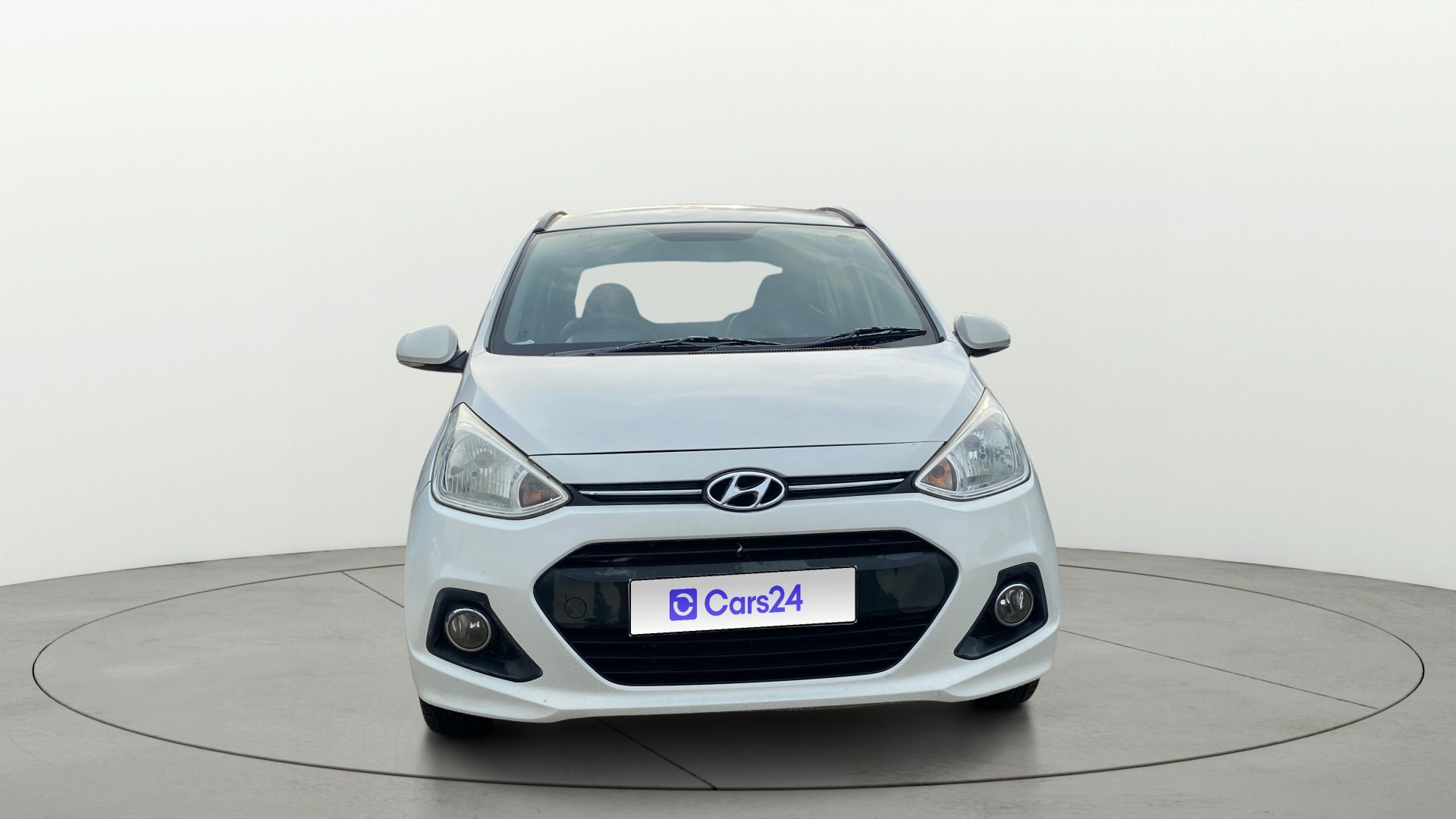 Used 2016 Hyundai Grand i10 Used 2016 Hyundai Grand i10