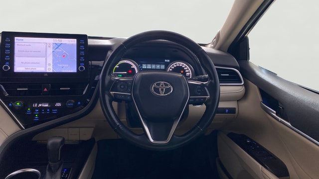 View Toyota Camry Image 21 Used Toyota Camry Image 21