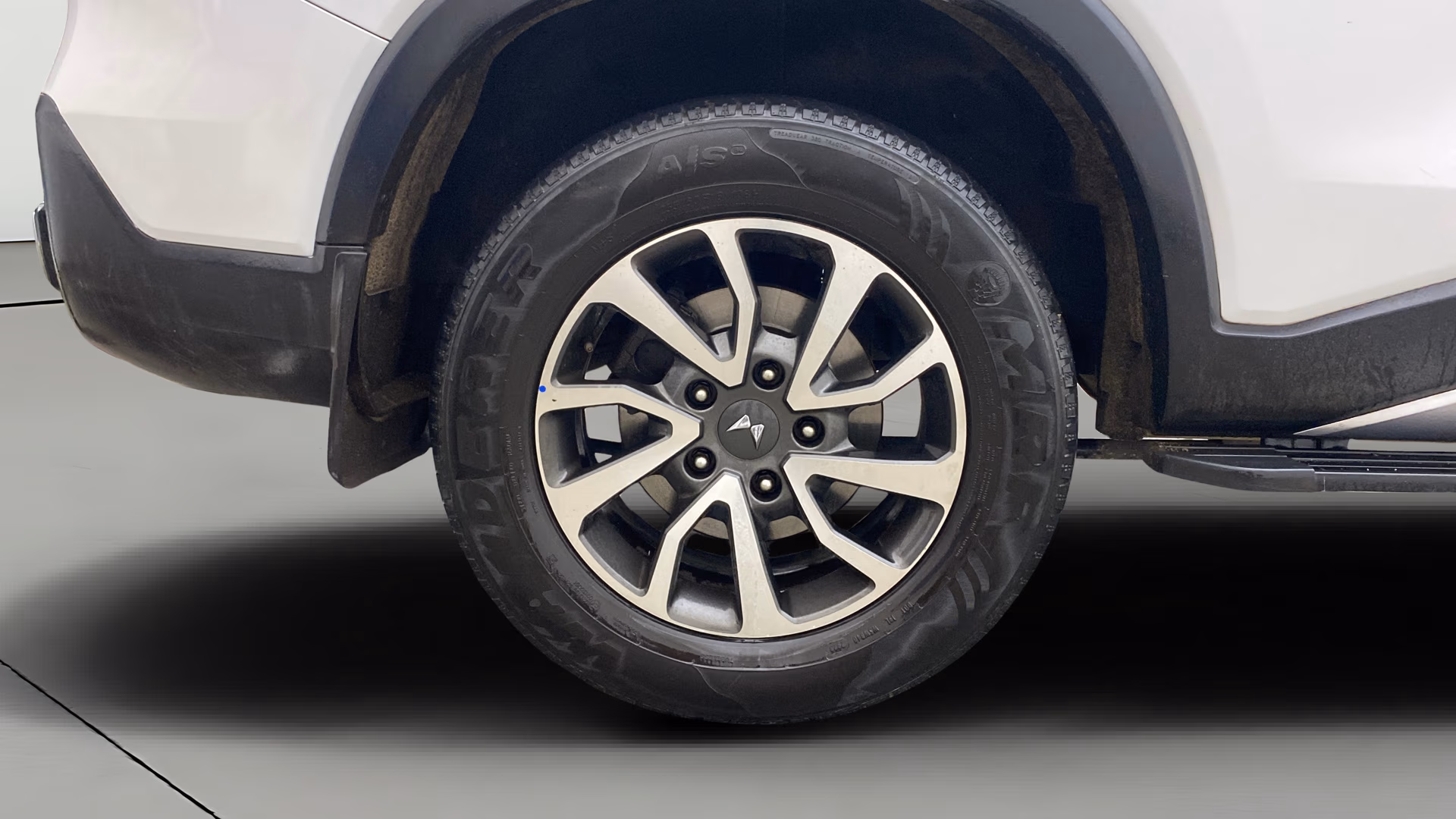 Used 2023 Mahindra Scorpio-N Used 2023 Mahindra Scorpio-N
