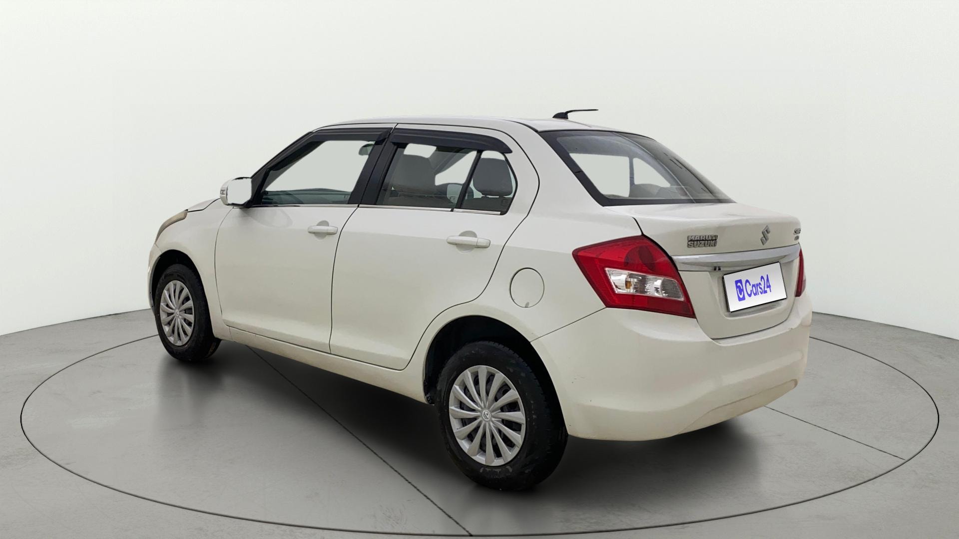 View 2016 Maruti Suzuki 1000 Base Variant Image 2 Used 2016 Maruti Suzuki 1000 Base Variant Image 2