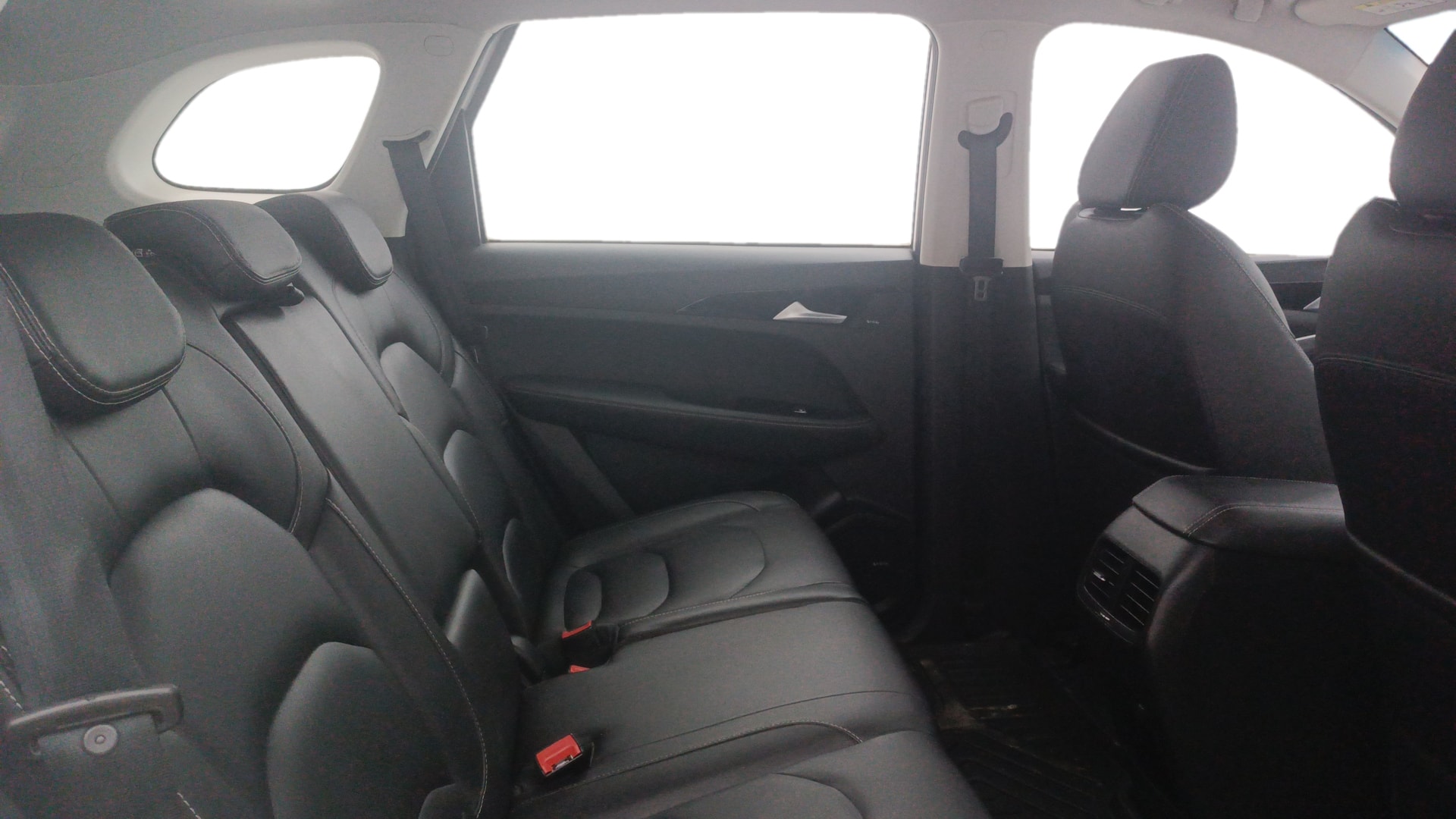 Used 2019 MG Hector Used 2019 MG Hector