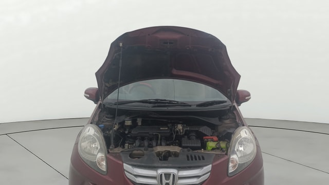 View Honda Amaze Image 31 Used Honda Amaze Image 31
