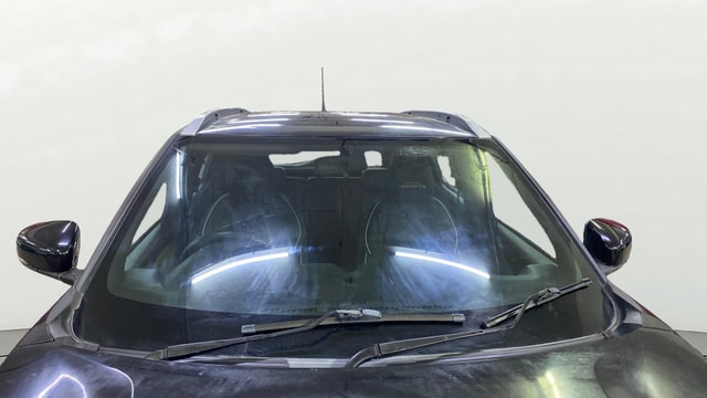 View Nissan Magnite Image 30 Used Nissan Magnite Image 30