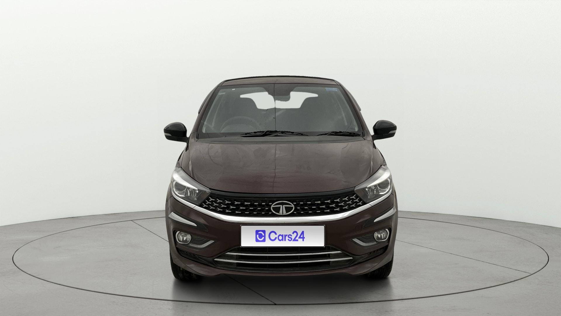 Used 2023 Tata Tigor Used 2023 Tata Tigor