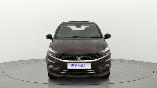 View Tata Tigor Image 1 Used Tata Tigor Image 1
