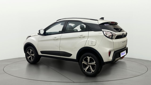 View Tata Nexon Image 2 Used Tata Nexon Image 2
