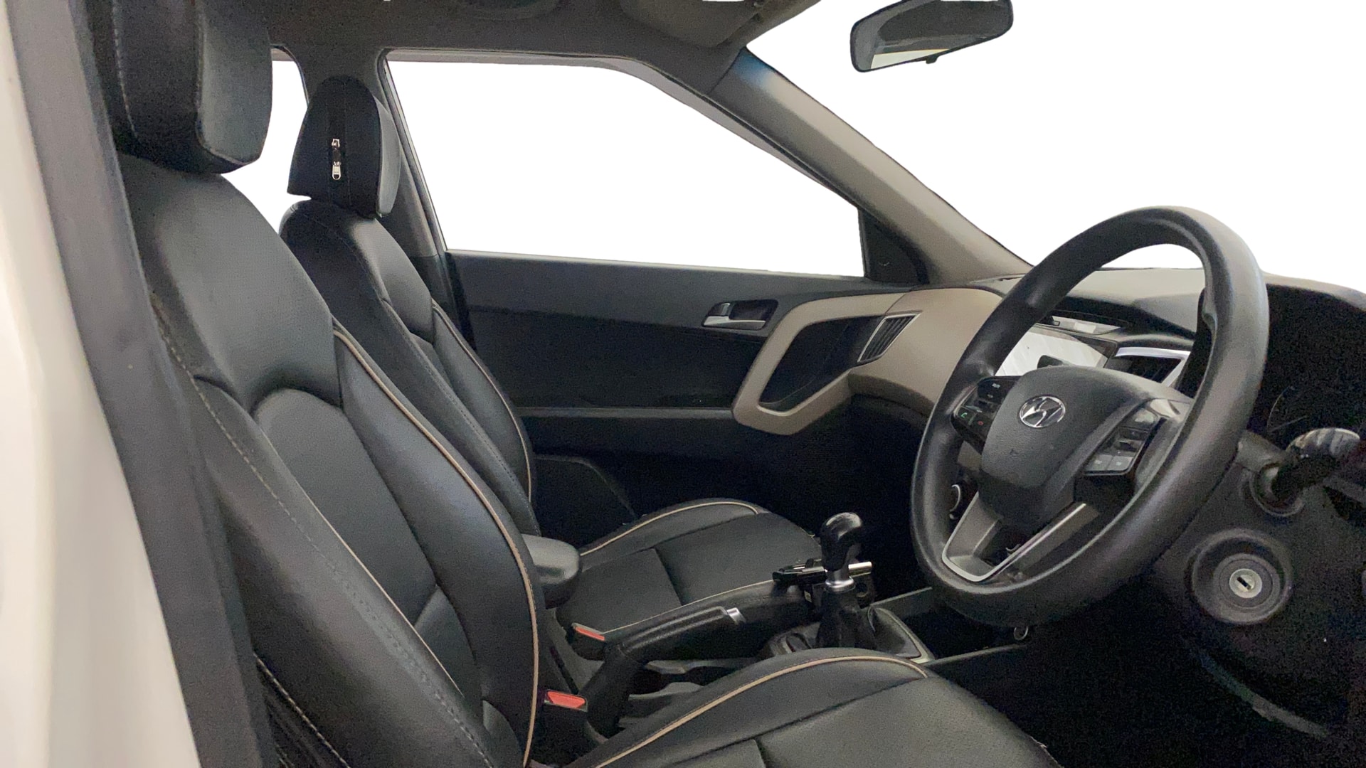 Used 2016 Hyundai Creta Used 2016 Hyundai Creta