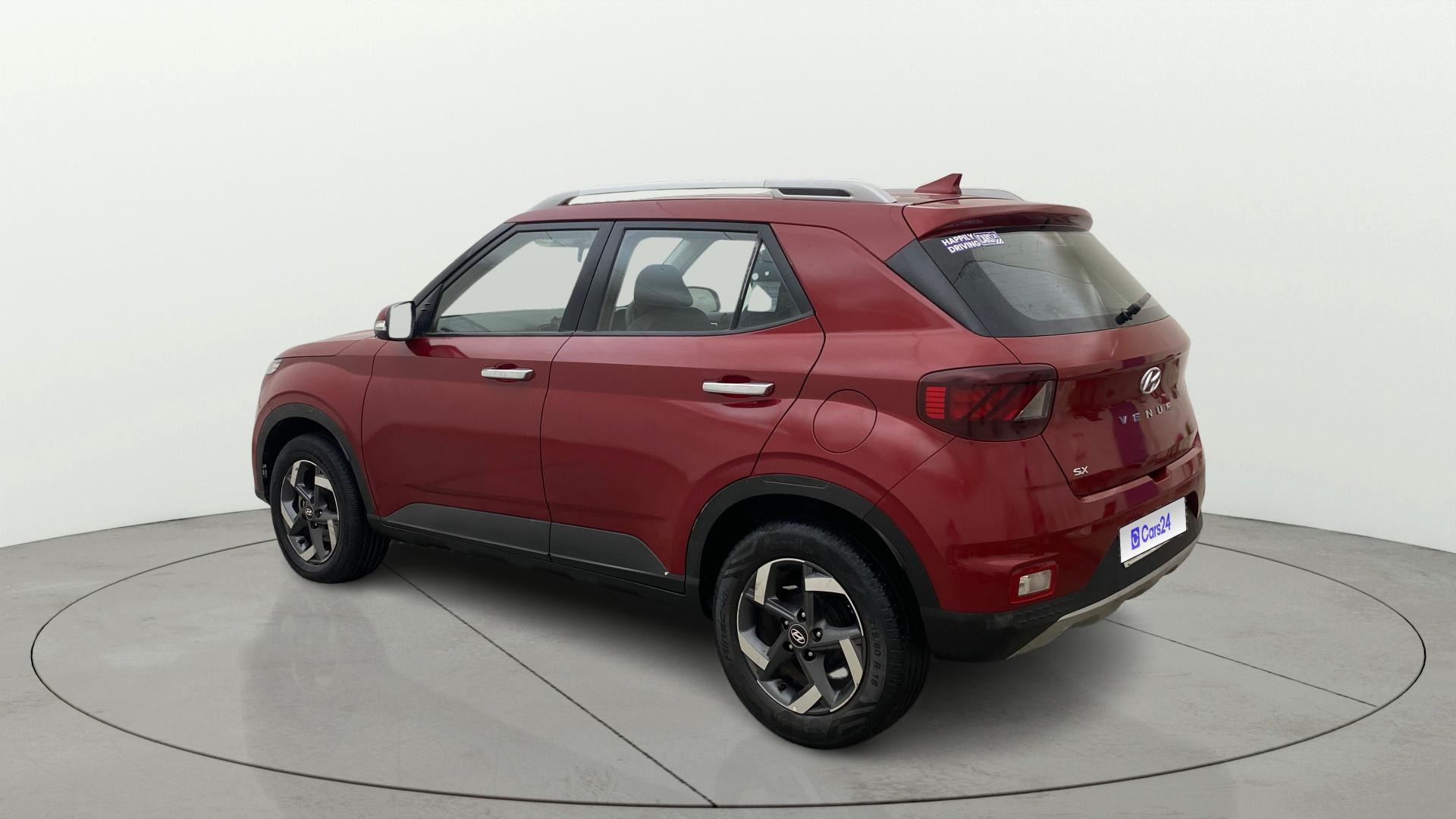 View 2019 Hyundai Venue E 1.2 Petrol BS IV Image 2 Used 2019 Hyundai Venue E 1.2 Petrol BS IV Image 2