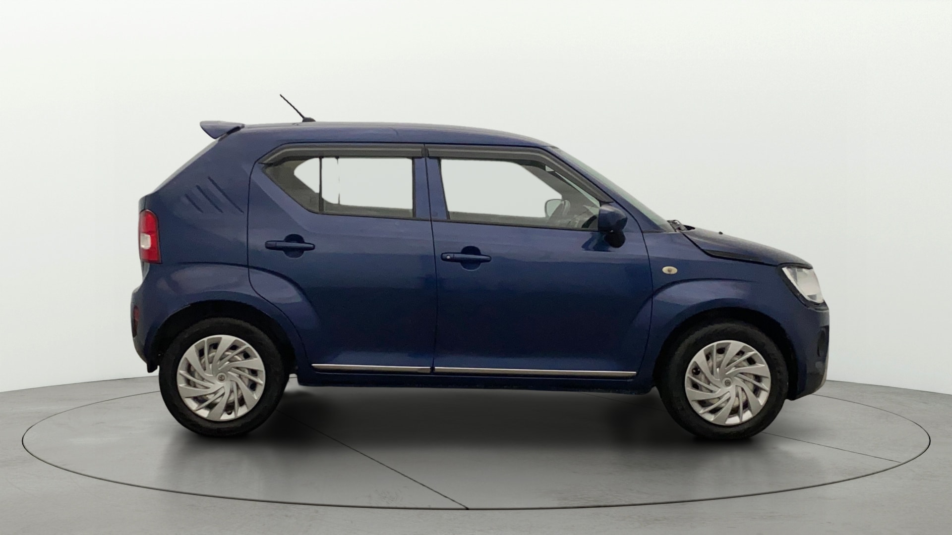 View 2021 Maruti Suzuki 1000 Base Variant Image 8 Used 2021 Maruti Suzuki 1000 Base Variant Image 8