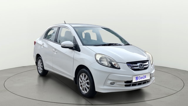 View Honda Amaze Image 22 Used Honda Amaze Image 22