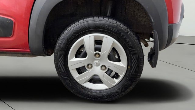 View Renault Kwid Image 11 Used Renault Kwid Image 11