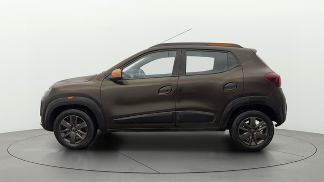 View Renault Kwid Image 5 Used Renault Kwid Image 5
