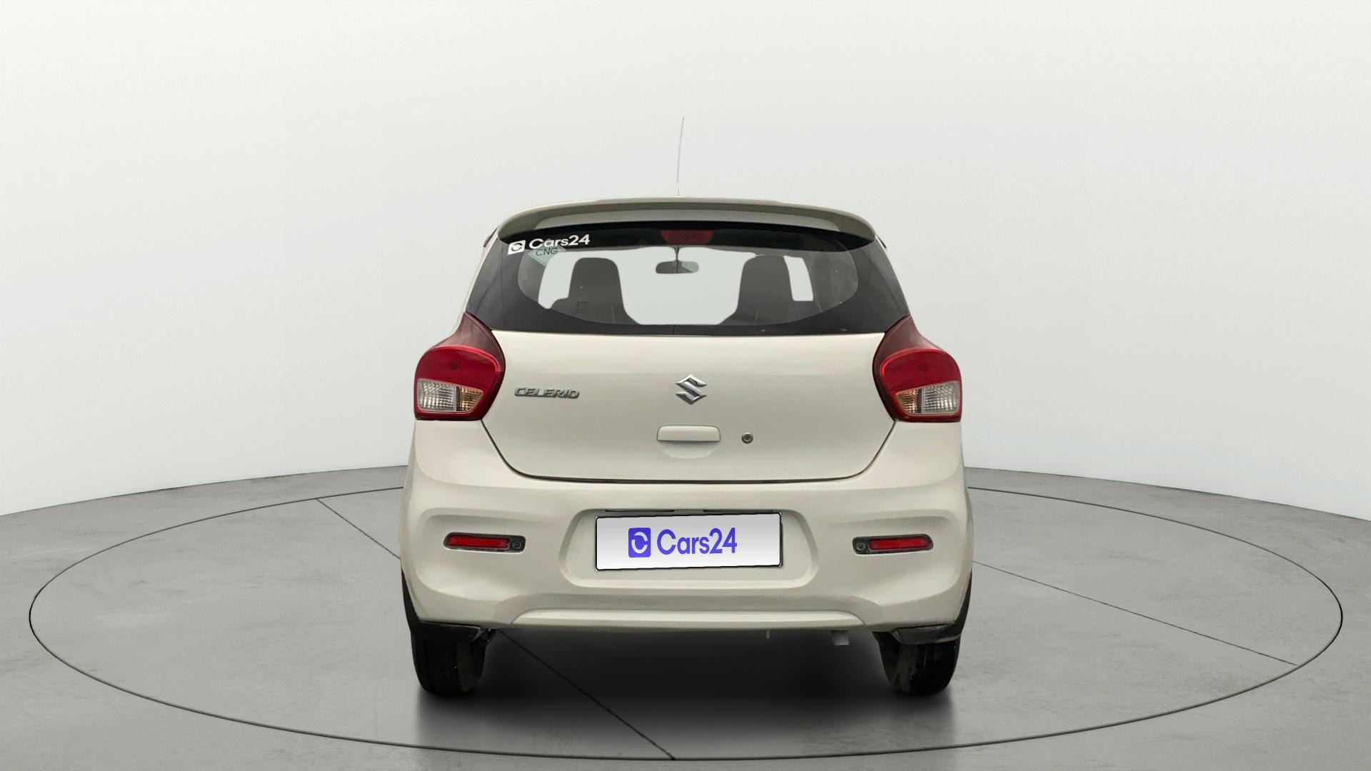 View 2022 Maruti Suzuki 1000 Base Variant Image 38 Used 2022 Maruti Suzuki 1000 Base Variant Image 38