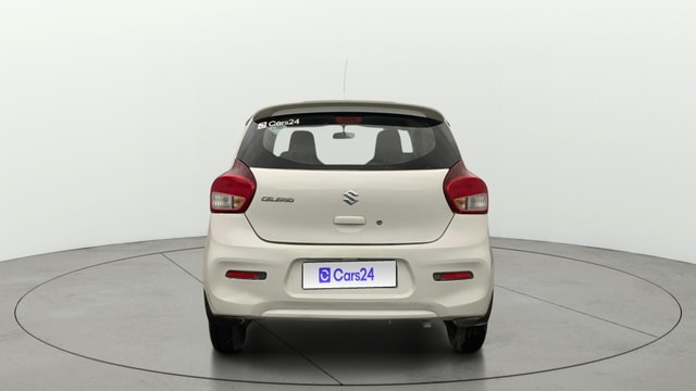 View Maruti Suzuki 1000 Image 38 Used Maruti Suzuki 1000 Image 38
